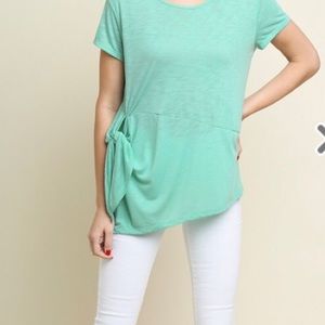 Umgee Tops - Umgee shirt Umgee Tops - Umgee shirt